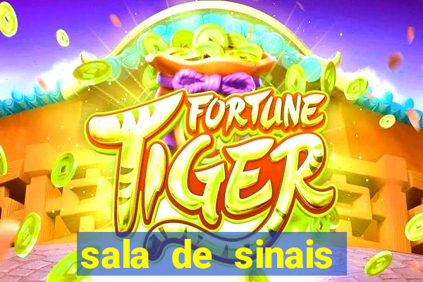 sala de sinais fortune tiger gratis